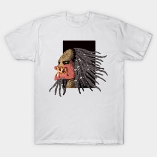 Predator you dont want to come near lol T-Shirt